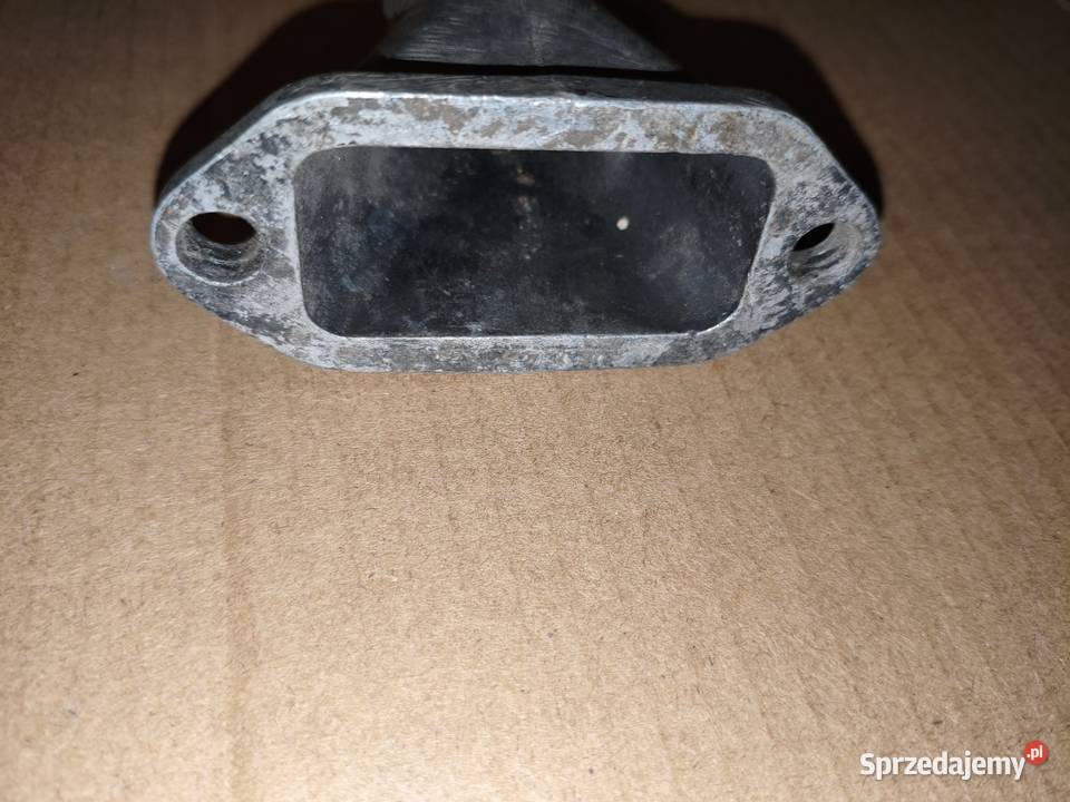 Króciec ssący gaźnika IŻ56