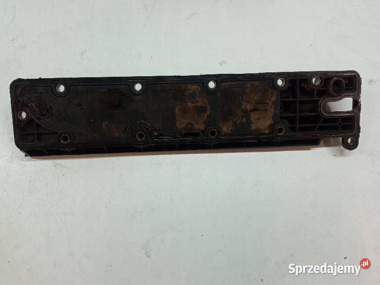 POKRYWA ZAWORÓW 97010210 18 16V Citroen C5 I