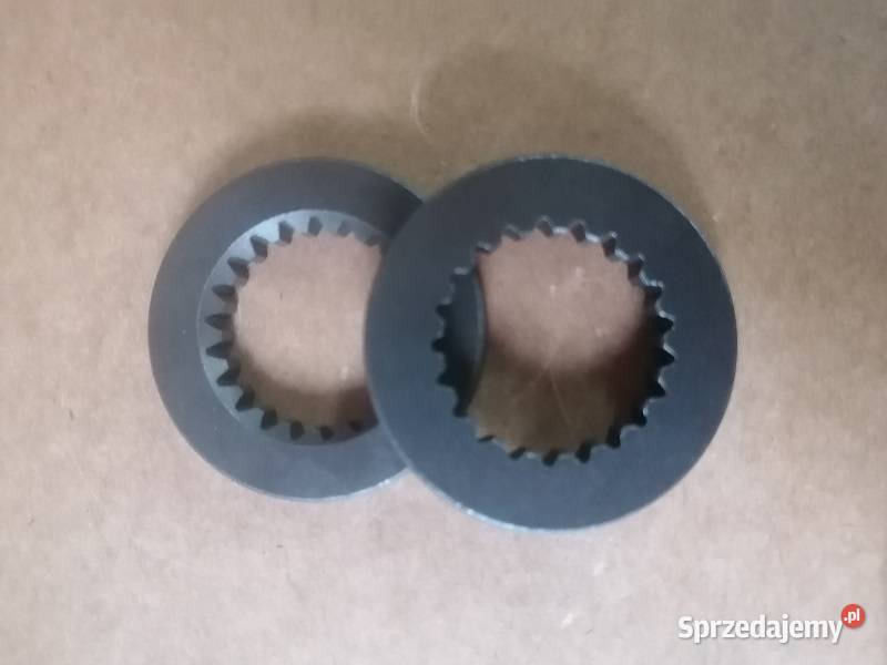 Pioerścień uszczelniający wałka WOM MASSEY mazowieckie Radom