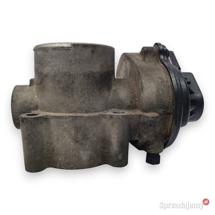 PRZEPUSTNICA Ford Focus MK2 16 16V Visteon Chełm