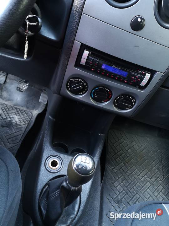Citroen Berlingo chłodnia izoterma TKpierwszy Wolbrom
