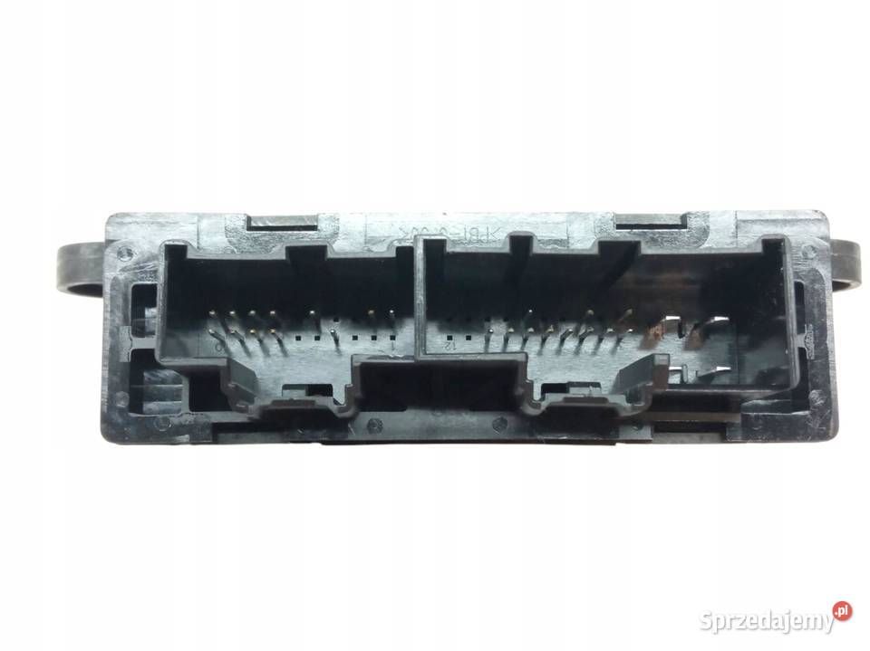 MODUŁ pp LU5T14B533AF Ford Puma II 2019
