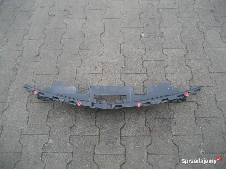 OPEL INSIGNIA 0813R OSŁONA NA PAS PRZÓD 13250569 Rakoniewice
