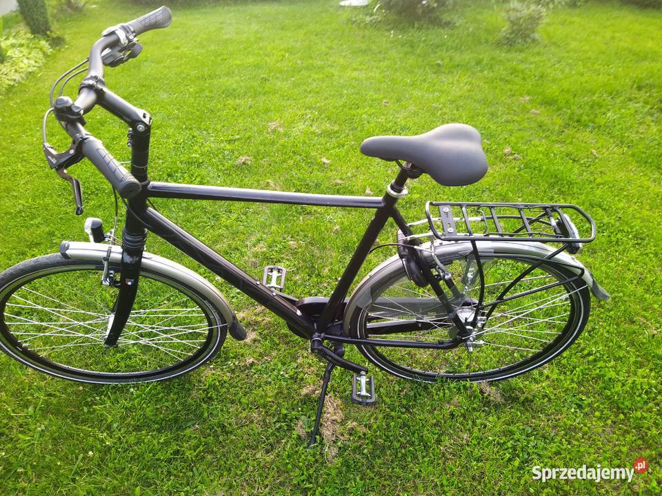 Rower męski MC Multicycle 28 Alu Nexus Słupca