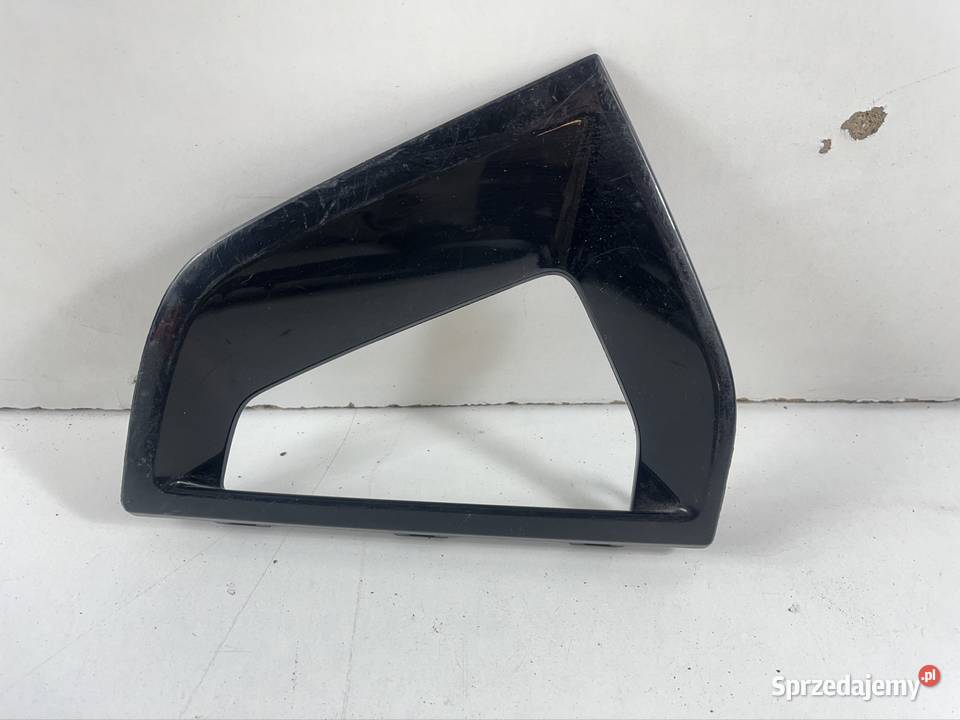 KRATKA RAMKA PRAWY PRZÓD BMW 5 G30 G31 9463480 Międzychód