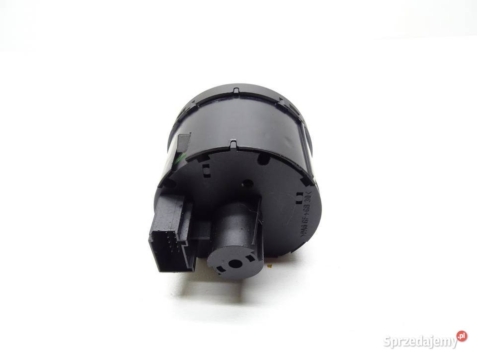 PANEL PRZEŁĄCZNIK WŁĄCZNIK ŚWIATEŁ 3C8941431A VW osobowe małopolskie
