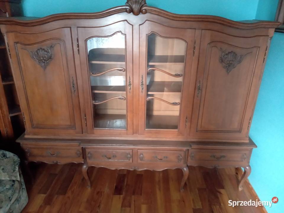 witryna biblioteka lity dąb Kolonia Siedliszczki