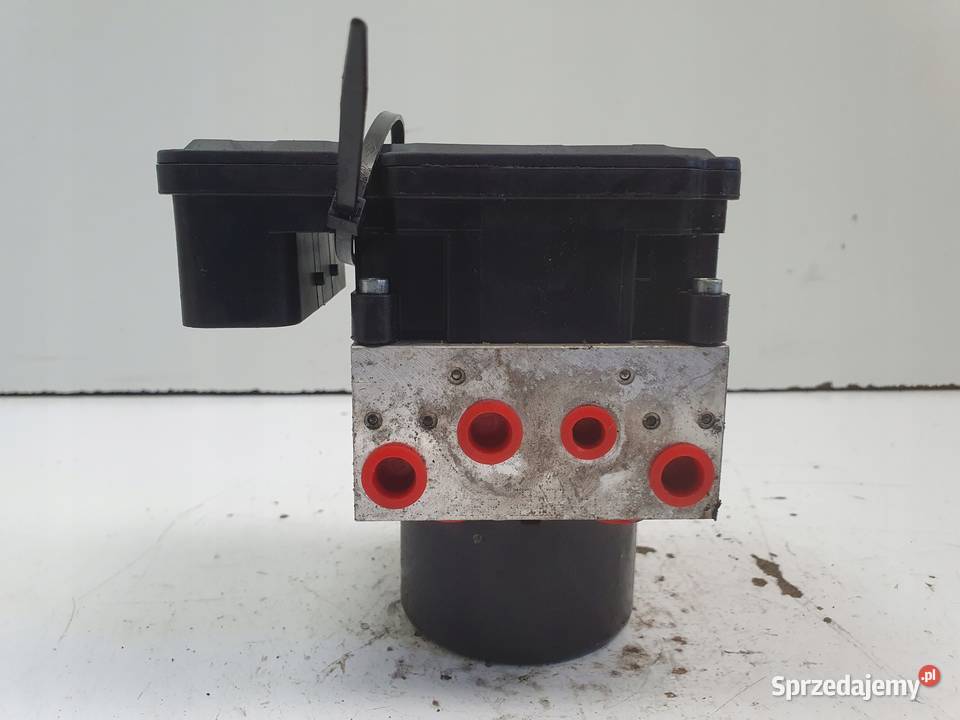 Volvo XC70 II lift POMPA ABS hamulcowa Sterownik Układ ABS i ESP Chełm