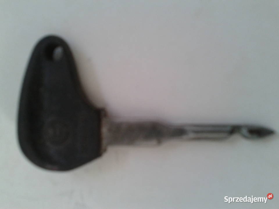 BMW ZUNDAPP MERCEDES kluczyk stacyjki BOSCH