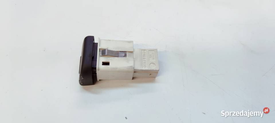 PRZEŁĄCZNIK WŁĄCZNIK ESP AUDI A4 B6 B7 8E2927134 Panele sterowania, przełączniki śląskie Przystajń