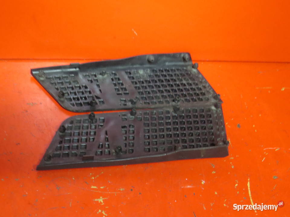 SUZUKI BURGMAN 400 250 07 k7 gumy na nogi Warszawa