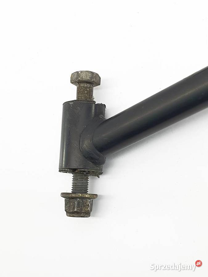 Wahacz Prawy Gorny Ski Doo Summit Mxz 800 łódzkie Łódź