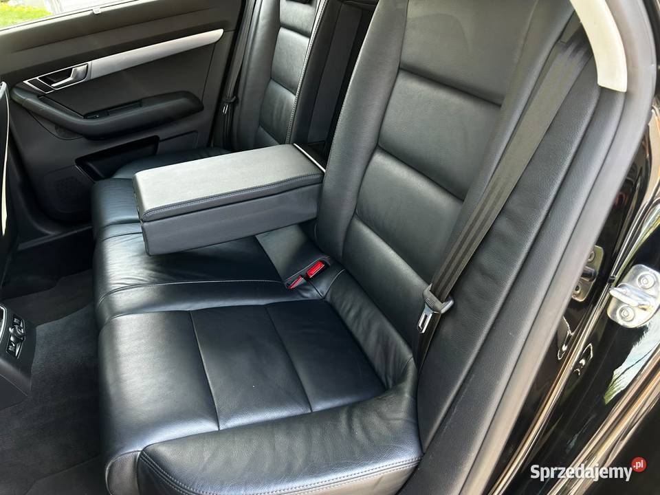 Audi A6 Avant A6 Nowy Świętów