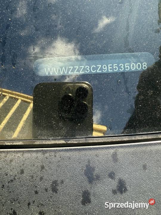 Volkswagen Passat CC 36 V6 R36