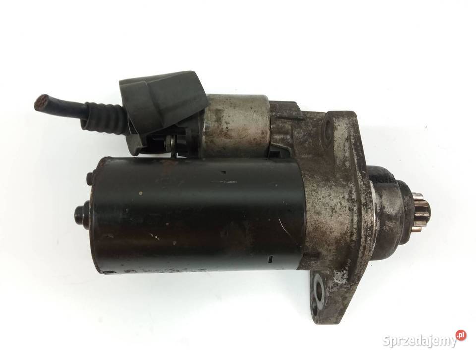ROZRUSZNIK 1005831311 19 TDI VW Volkswagen świętokrzyskie