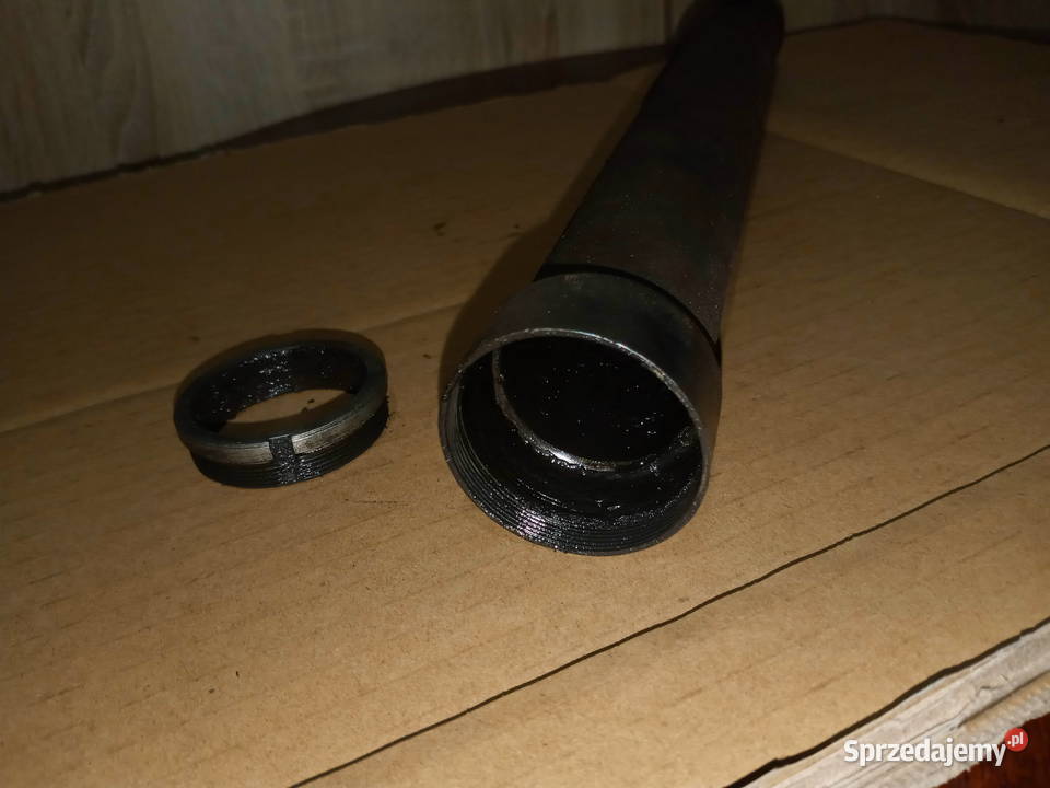 WSK 125175 LAGA GOLEŃ NIERUCHOMAWFMSHL Pozostałe