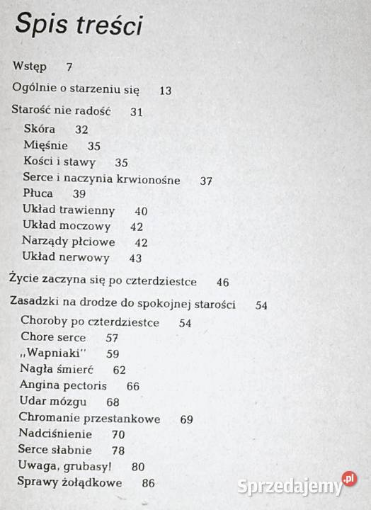 Mężczyzna 40ce Tadeusz Rożniatowski Chełm sprzedam