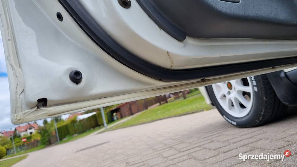 Rover 623Si stan idealny Giżycko