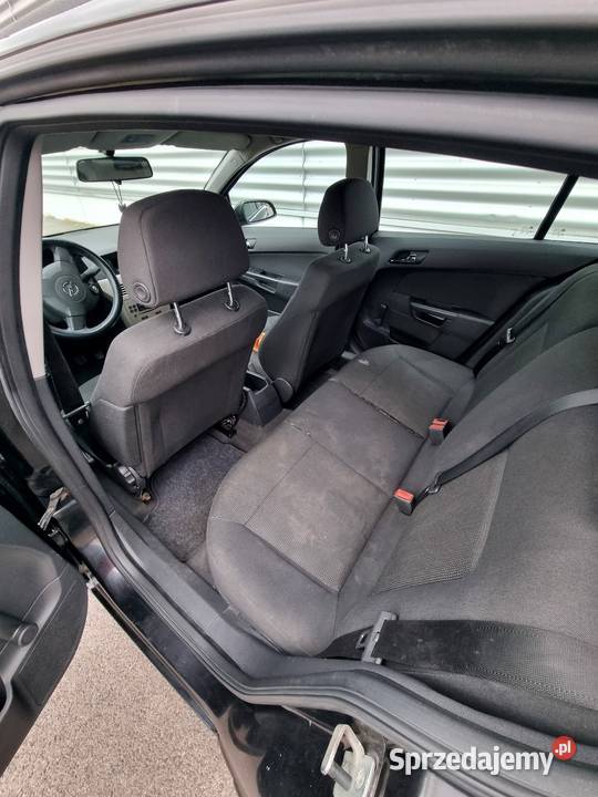 Opel Astra H 13 CDTI 6 biegów 1300cm3 lubelskie Biłgoraj