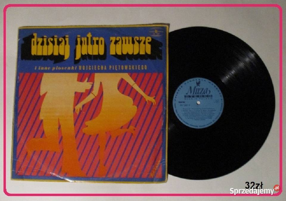 Rena Rolska płyta winylowa 7 płyta Rolska płyta winylowa Kultura i Rozrywka Łódź