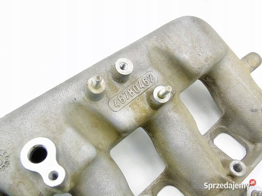KOLEKTOR SSĄCY 19 JTD BRAVA BRAVO MAREA MULTIPLA