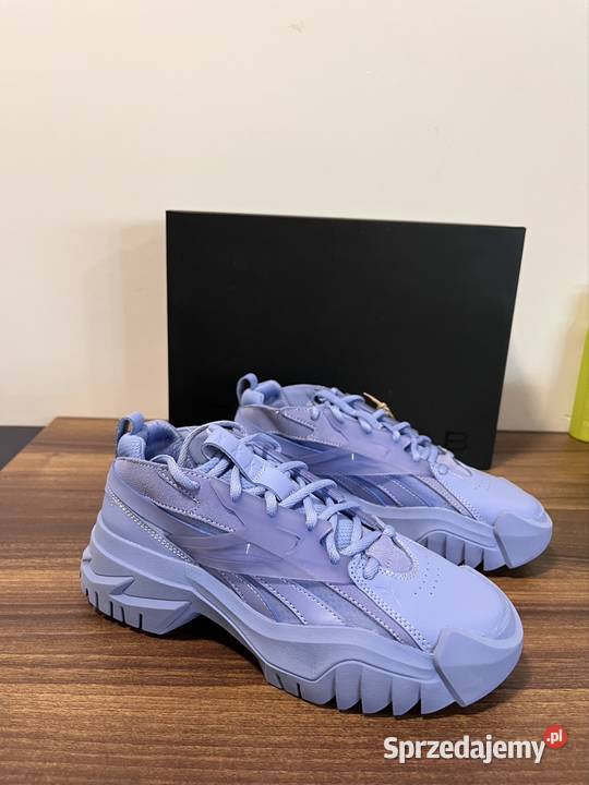Trampki sportowe Reebok Poznań