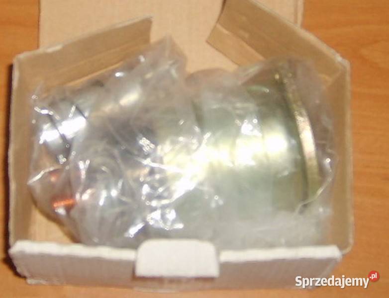 Wyłącznik elektromagnetyczny Skoda 105 Sarnaki