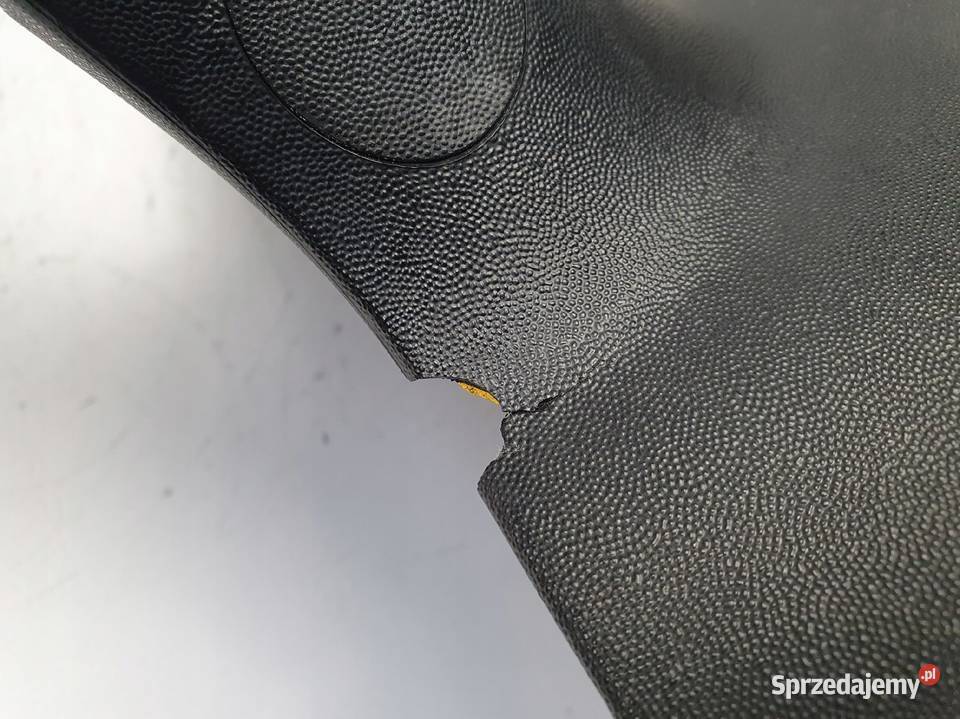 PRAWE LUSTERKO PASAŻERA Ford Transit Mk6 VI Chełm