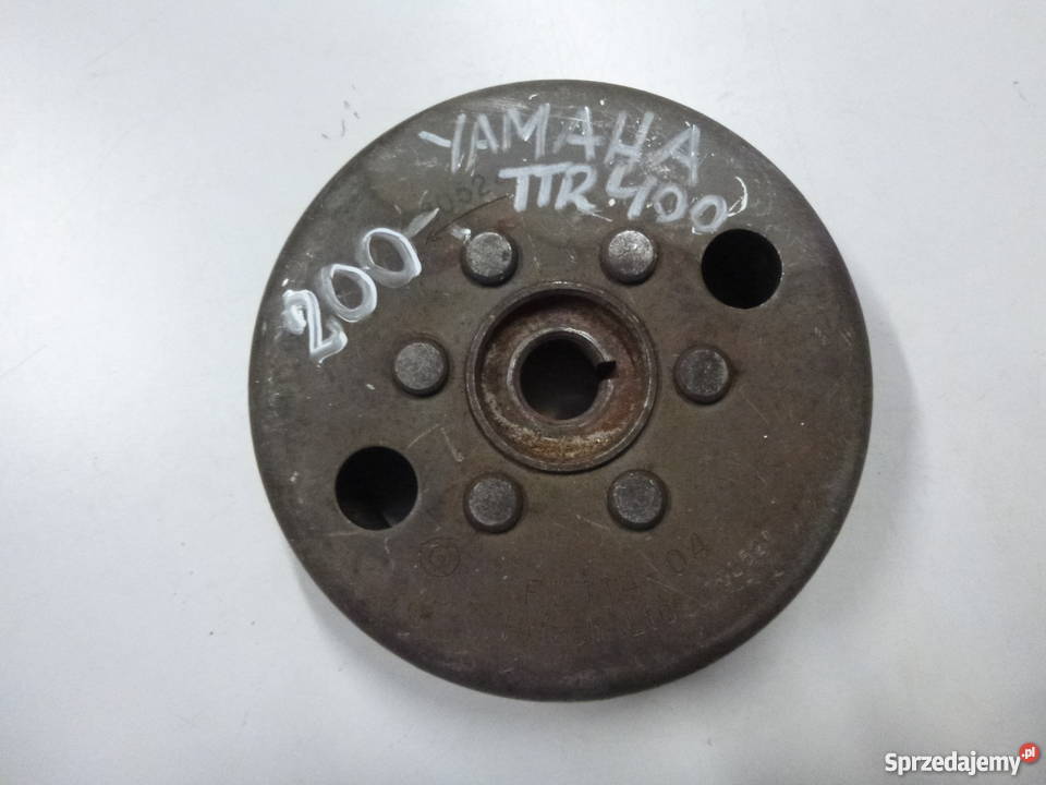 Magneto koło magnesow Yamaha TTR 400