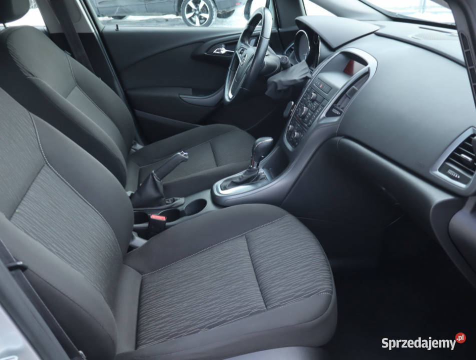 Opel Astra 14 T Łódź