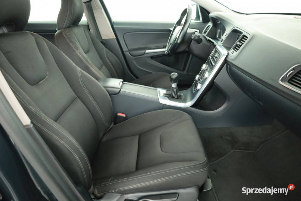 Volvo V60 D2 Piaseczno