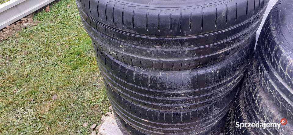 Koła 16x112x5 Volkswagen Seat Skoda Gorlice sprzedam