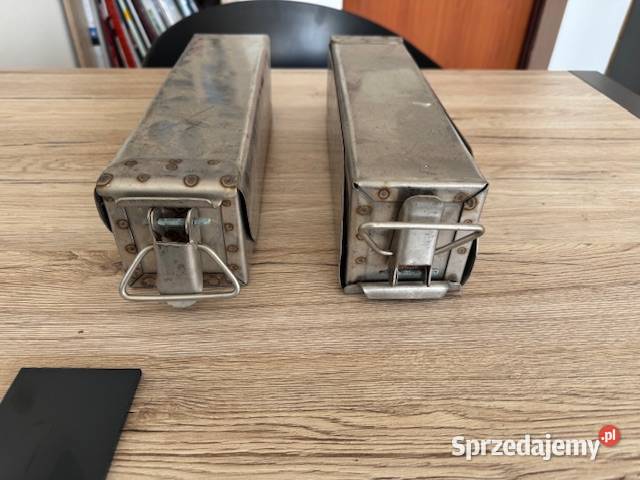 Forma praska do szynki Głogówko