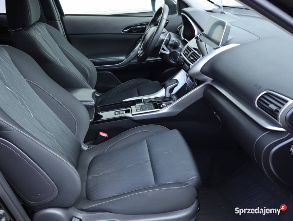 Mitsubishi Eclipse Cross 15 TMIVEC