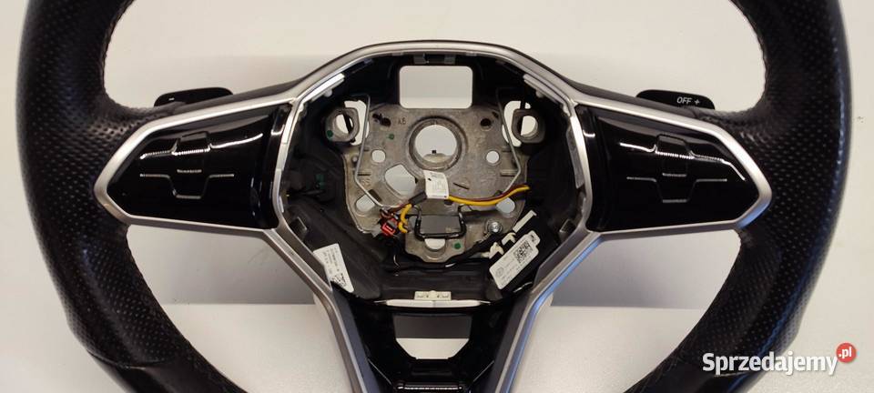 VW TIGUAN II KIEROWNICA RLINE 5H0419089FD dolnośląskie sprzedam