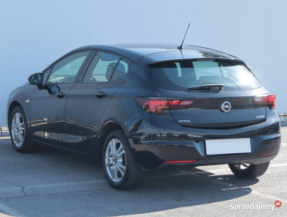 Opel Astra 14 T bluetooth Astra sprzedam