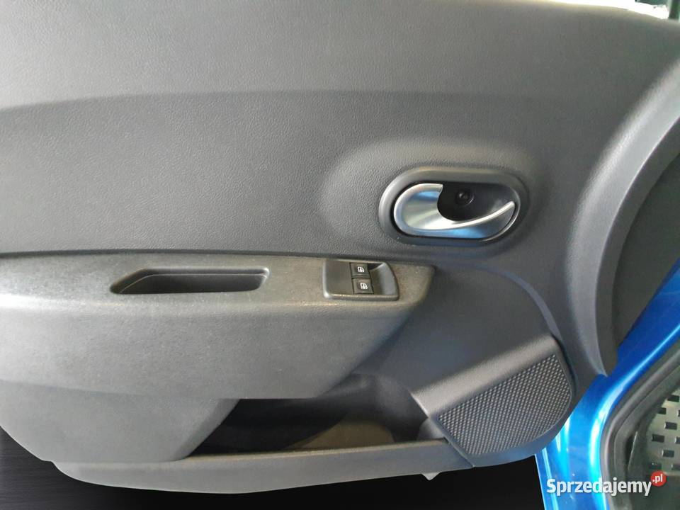 Dokker 16 SCe Stepway śląskie