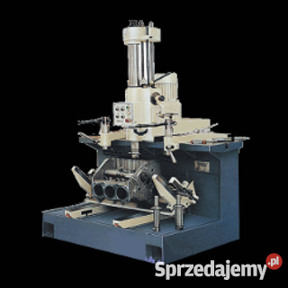 NOWA Wytaczarka do Cylindrow Promocja Pozostałe Włocławek