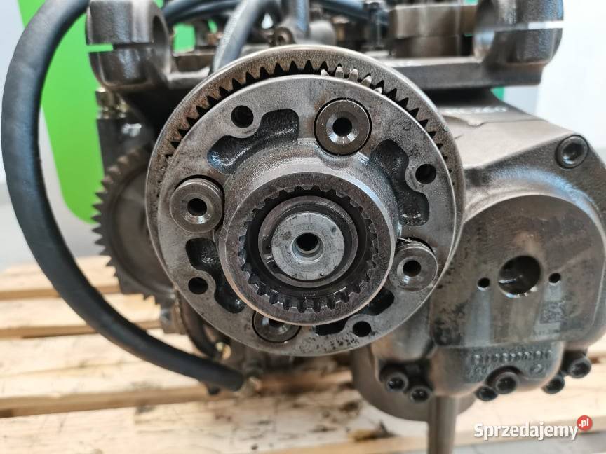 Skrzynia Vario ML260 934130000000 Pozostałe Wilkowo sprzedam