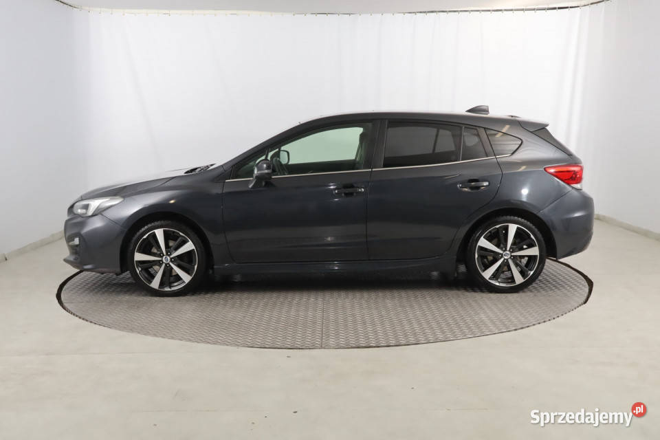 Subaru Impreza 16 elektryczne lusterka Impreza Zabrze