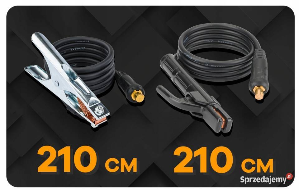 Spawarka INWERTOROWA Inverterova LCD MMA 140A Narzędzia Wałbrzych