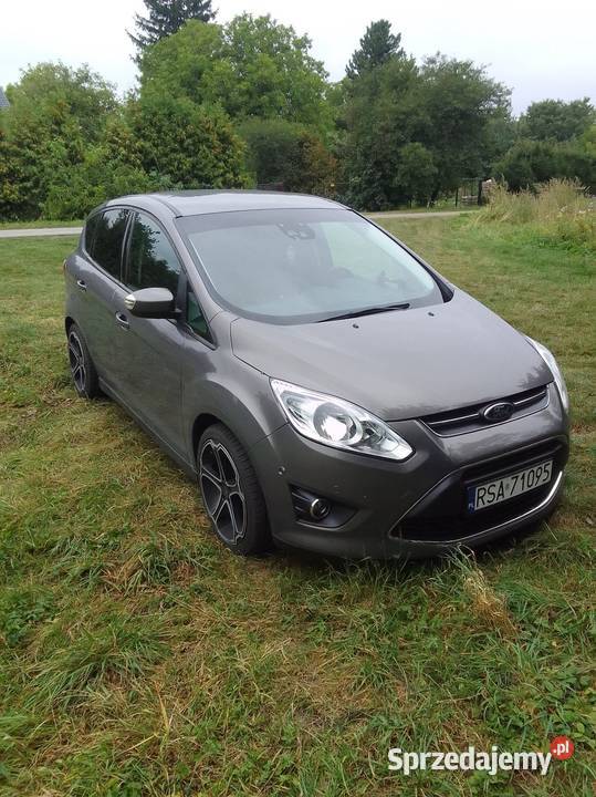 Ford C Rymanów