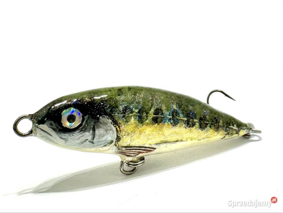 Woblery bezsterowe 5 MD Szczebrzeszyńskie