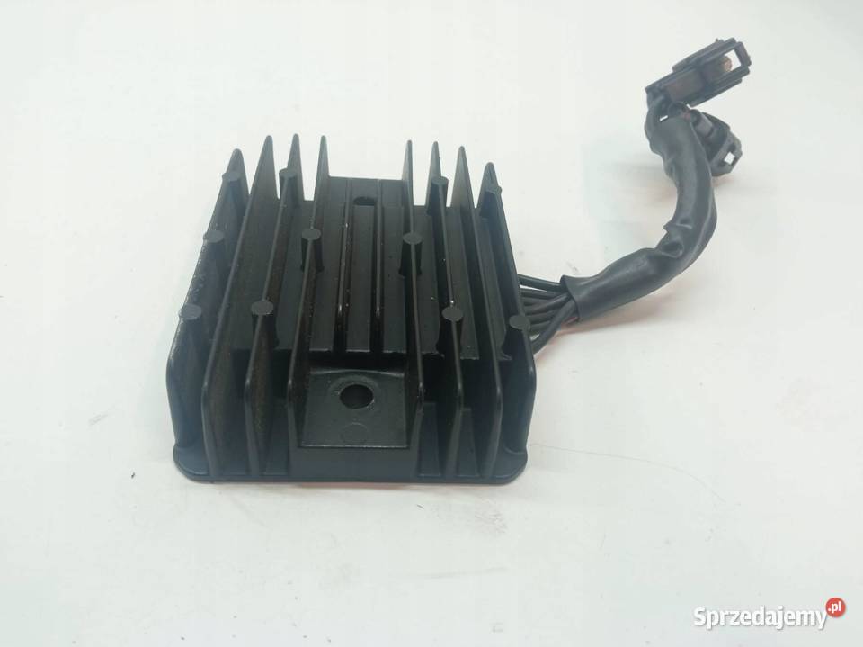 PRZETWORNICA XENON REGULATOR NAPIĘCIA Suzuki