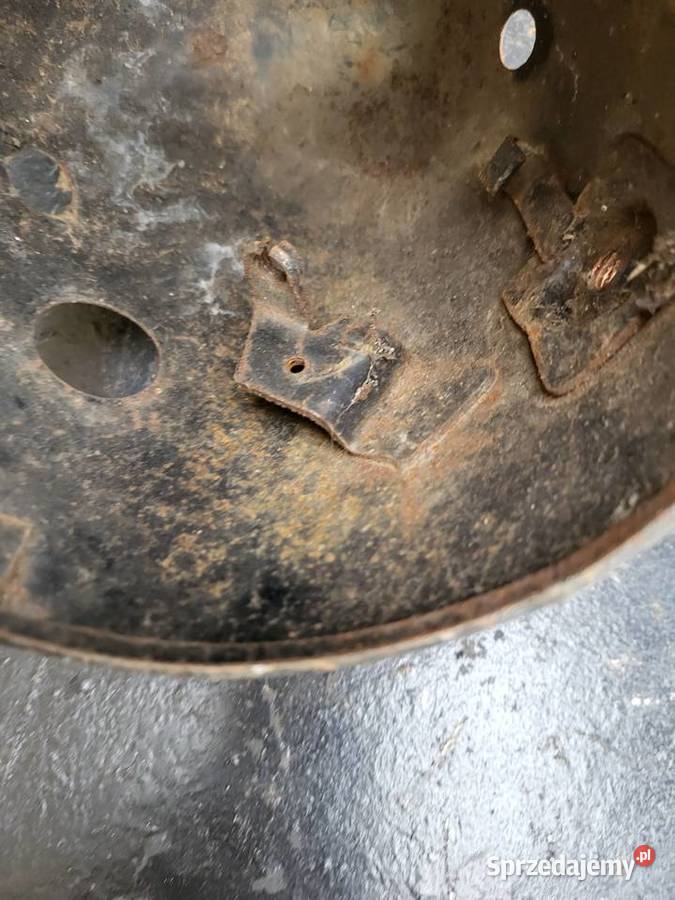 LAMPA PRZÓD 130 LICZNIK 60 DKW RT 125 NSU Rybnik sprzedam