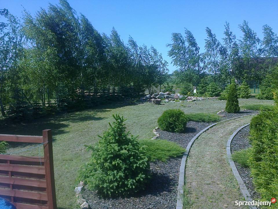 Sprzedam działkę rekreacyjną Grunty i działki kujawsko-pomorskie Wincentowo
