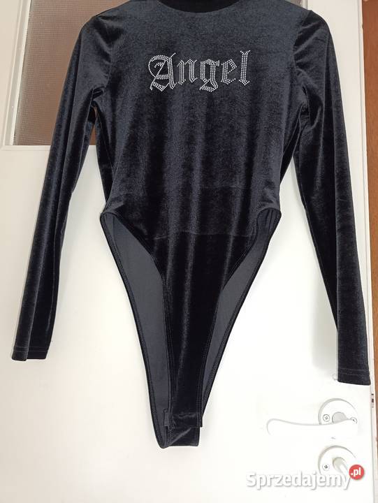 Body damskie długi Lublin