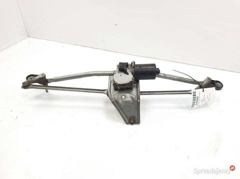 MECHANIZM WYCIERACZEK PRZÓD FORD TRANSIT MK5 osobowe Lipno sprzedam