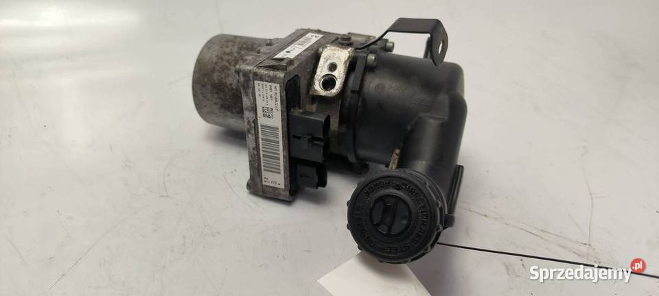 POMPA WSPOMAGANIA PEUGEOT 508 TNCD11270907 kujawsko-pomorskie