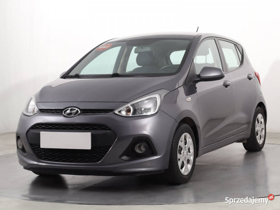 Hyundai i10 10 elektryczne szyby Katowice sprzedam
